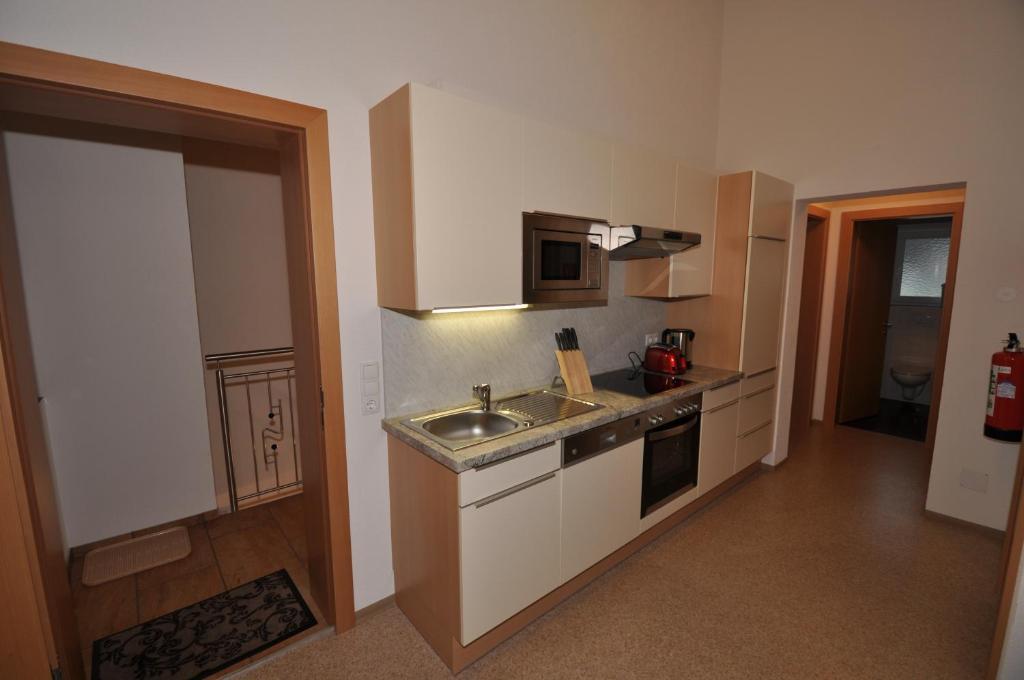 Apart Lurega - Inklusive Sommer Card Galtuer Room photo