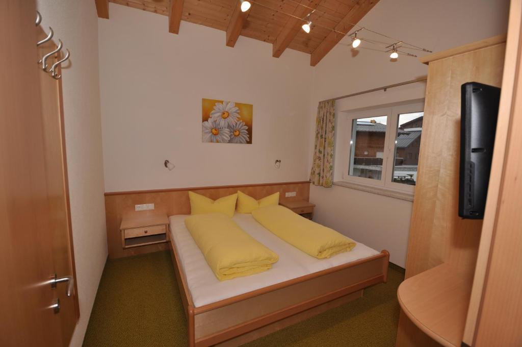 Apart Lurega - Inklusive Sommer Card Galtuer Room photo