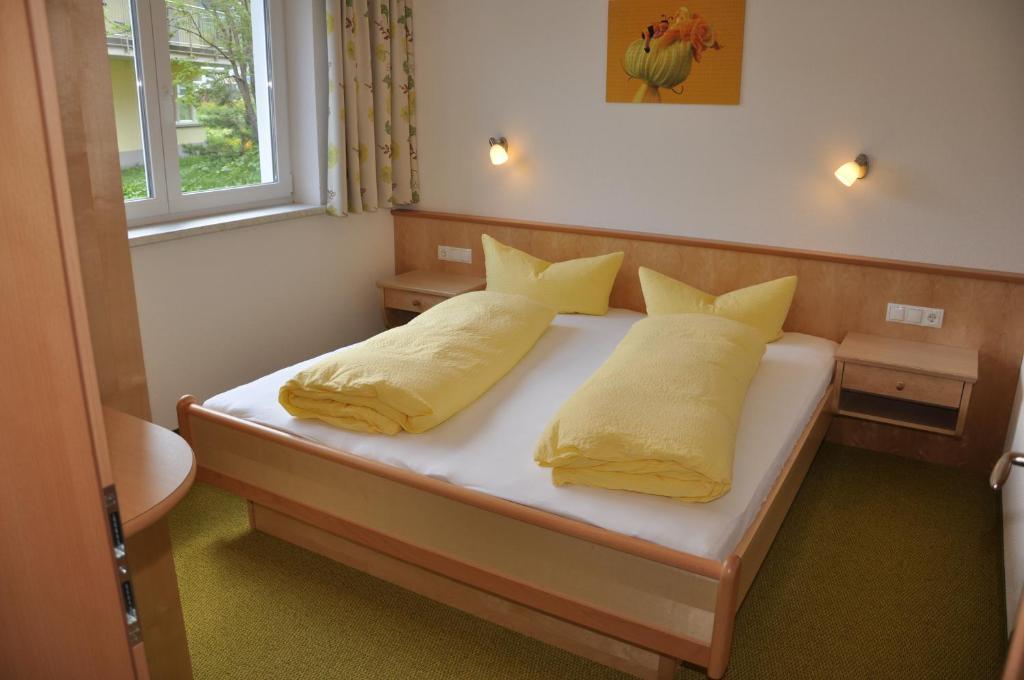 Apart Lurega - Inklusive Sommer Card Galtuer Room photo