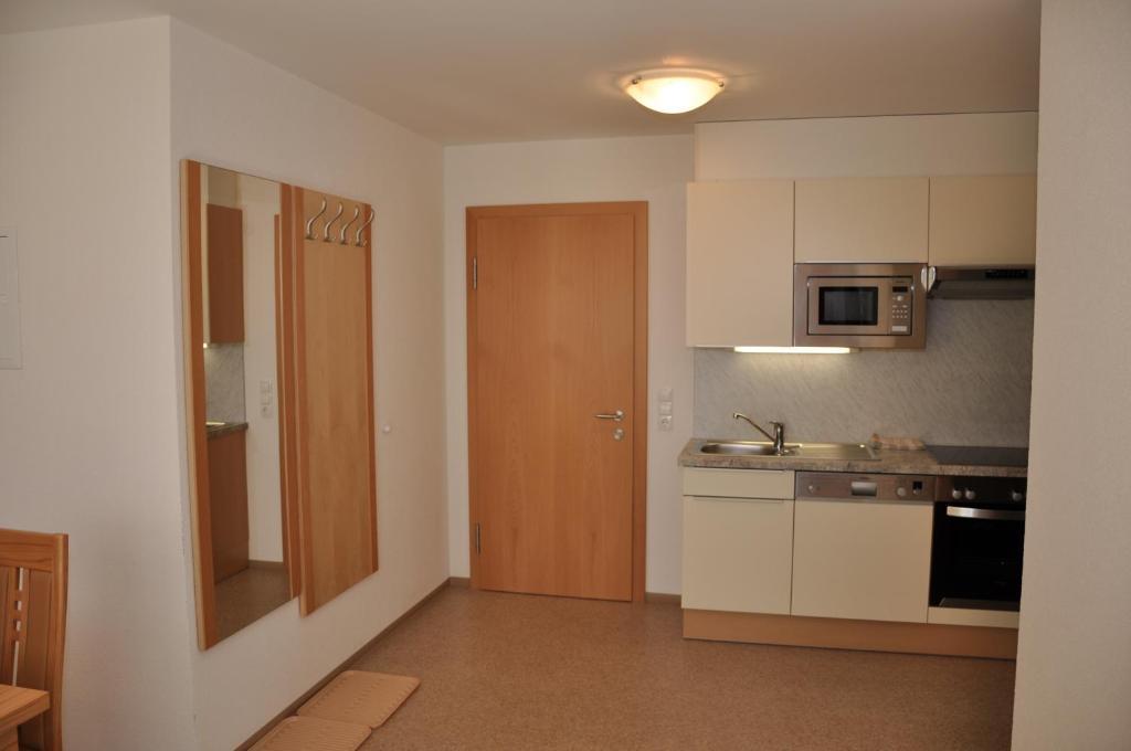 Apart Lurega - Inklusive Sommer Card Galtuer Room photo